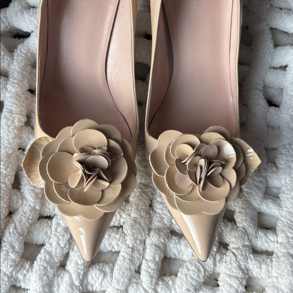 Kate spade pump heels - Picture 4 of 13